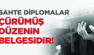 Sahtecilik şebekesinin tüm bağlantıları ortaya çıkarılmalı