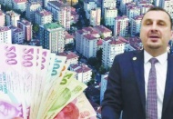 Asgari ücretli yurttaş ancak 13,9 yılda ev sahibi olabiliyor