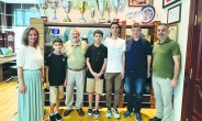 LGS ve YKS birincisine Seyidoğlu’ndan burs desteği