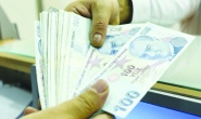 Enflasyon ile vergilerin işçi ücretlerine  7 aylık faturası en az 972 milyar TL
