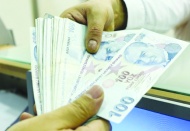 Enflasyon ile vergilerin işçi ücretlerine  7 aylık faturası en az 972 milyar TL