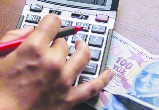 Teşvikli yatırımlarda faiz desteği artırıldı ve standardize edildi