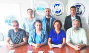 Çalık ve tüm hasta mahpuslar serbest bırakılmalı