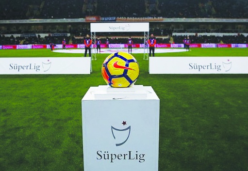 Süper Lig'de 2025-2026 sezonu Gaziantep FK-Galatasaray maçıyla başlıyor