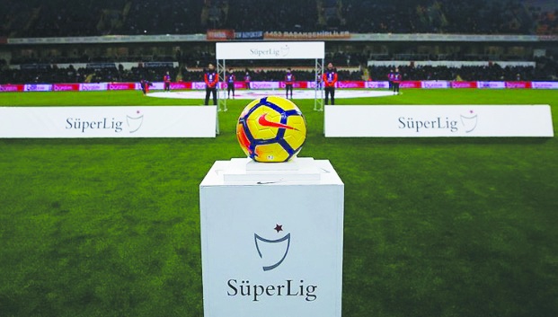Süper Lig'de 2025-2026 sezonu Gaziantep FK-Galatasaray maçıyla başlıyor