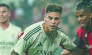 UEFA Şampiyonlar Ligi'nde 3. eleme turu ilk maçları tamamlandı!