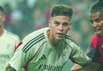 UEFA Şampiyonlar Ligi'nde 3. eleme turu ilk maçları tamamlandı!