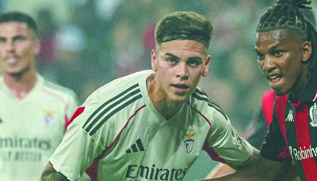 UEFA Şampiyonlar Ligi'nde 3. eleme turu ilk maçları tamamlandı!
