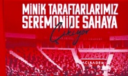 Seremoni paketi 50 bin lira