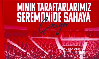 Seremoni paketi 50 bin lira
