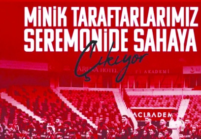 Seremoni paketi 50 bin lira