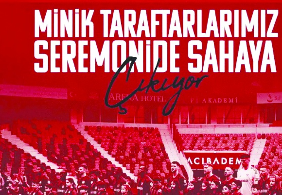 Seremoni paketi 50 bin lira