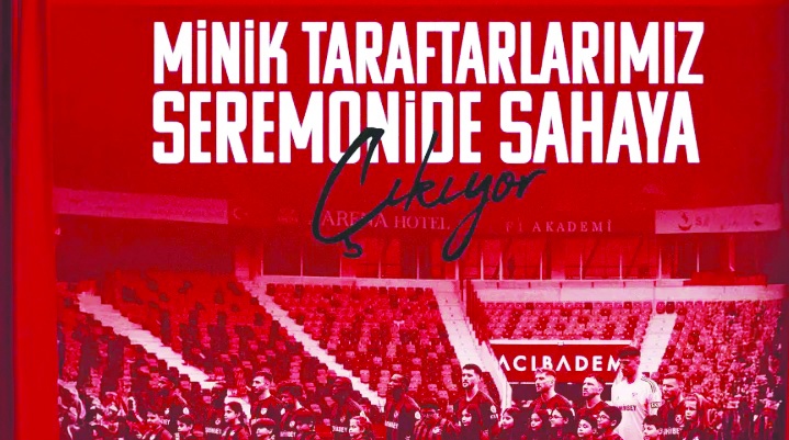 Seremoni paketi 50 bin lira