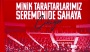 Seremoni paketi 50 bin lira