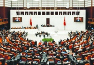 Meclis’in genç nüfusu  temsil kabiliyetini zayıf