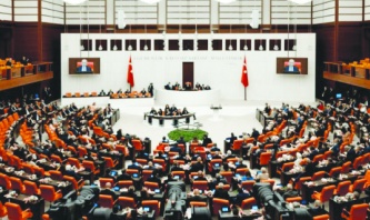 Meclis’in genç nüfusu  temsil kabiliyetini zayıf