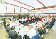 Seyirtepesi turizme kazandırılacak