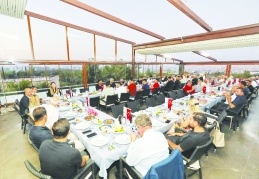 Seyirtepesi turizme kazandırılacak