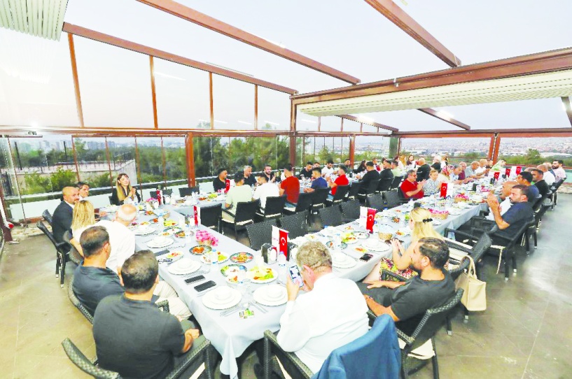 Seyirtepesi turizme kazandırılacak