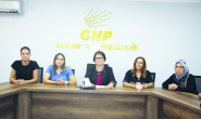 Kadınların çığlıkları, iktidarın sert ve kalın duvarlarına çarpıp geri dönüyor