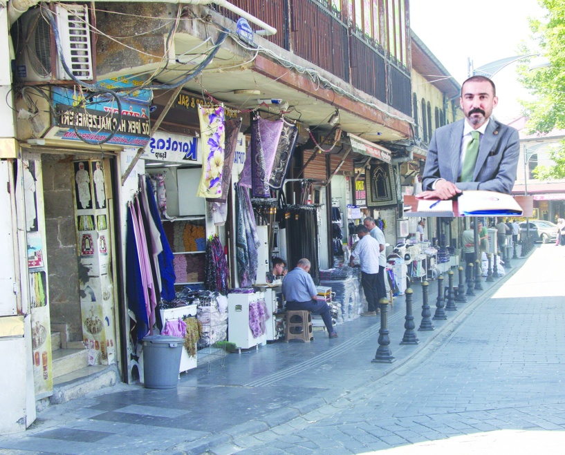Öngörülebilirlik artacak benzer  sorunlar tekrar etmeyecek