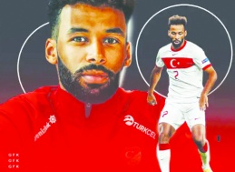 Nazım Sangare, Gaziantep FK’da