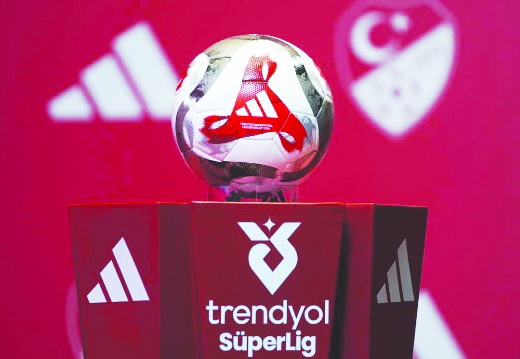 Süper Lig'de 67 günlük hasret sona eriyor!