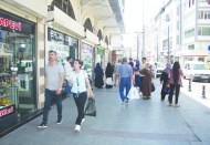 Kayıtlı işsiz sayısı temmuzda 44 bin kişi arttı