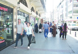 Kayıtlı işsiz sayısı temmuzda 44 bin kişi arttı