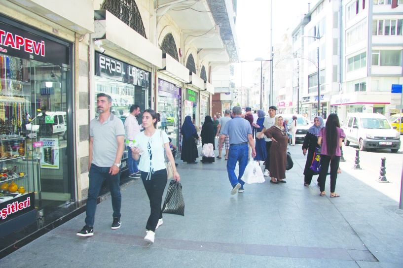 Kayıtlı işsiz sayısı temmuzda 44 bin kişi arttı