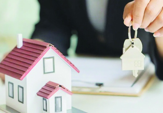 1158 emlak işletmesine ceza uygulandı