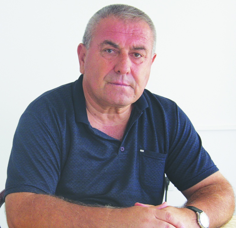 Sorumluların adalet  önünde hesap vermesi elzem