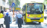 Son noktaya geldik, esnafın sabrı taşmak üzere