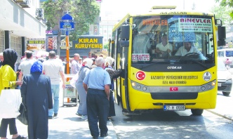 Son noktaya geldik, esnafın sabrı taşmak üzere