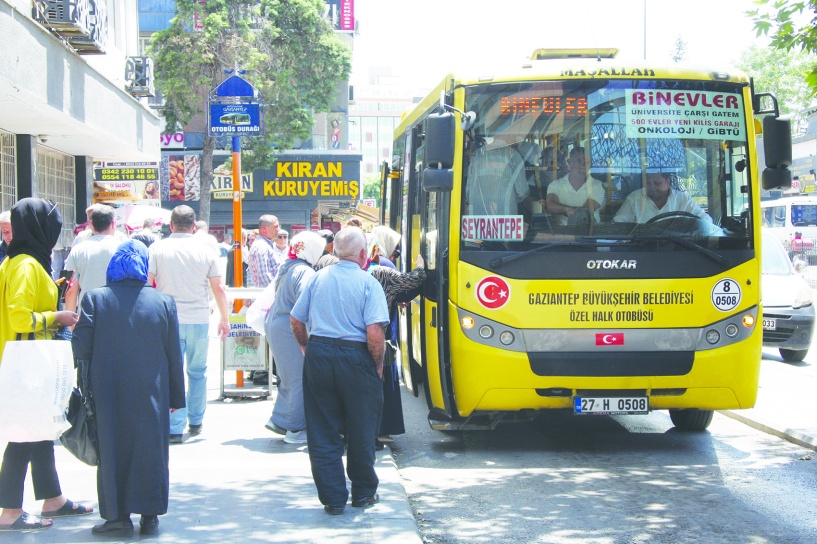 Son noktaya geldik, esnafın sabrı taşmak üzere