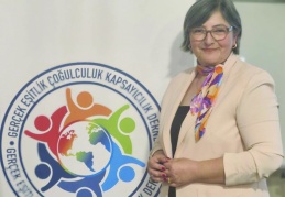 Güvenin yeniden tesisi, adil bir eğitim sistemi  ve liyakate dayalı bir kamu düzeniyle mümkün