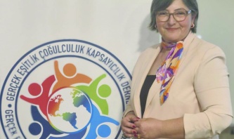 Güvenin yeniden tesisi, adil bir eğitim sistemi  ve liyakate dayalı bir kamu düzeniyle mümkün