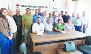 İktidar insanları hapsetme üzerine  bir gelecek tahayyülü öngörüyor