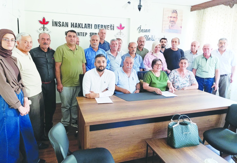 İktidar insanları hapsetme üzerine  bir gelecek tahayyülü öngörüyor