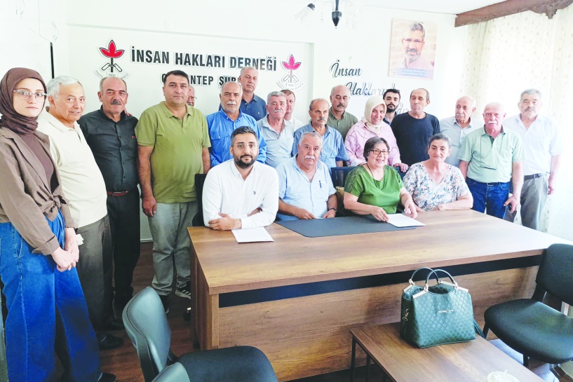 İktidar insanları hapsetme üzerine  bir gelecek tahayyülü öngörüyor
