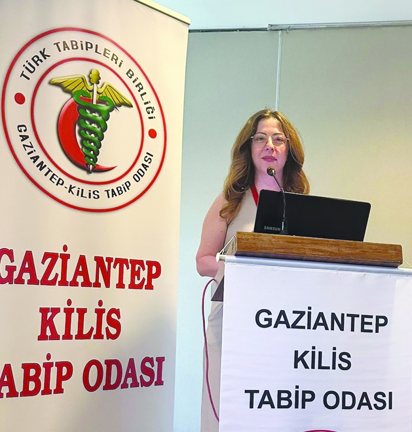 Aileyi güçlendirmek, özgür ve  bilimsel yaklaşımlarla mümkün