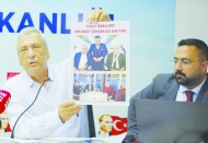 Soruşturma dosyaları AKP’ye  geçme sözü ile mi rafa kaldırıldı?