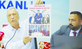 Soruşturma dosyaları AKP’ye  geçme sözü ile mi rafa kaldırıldı?