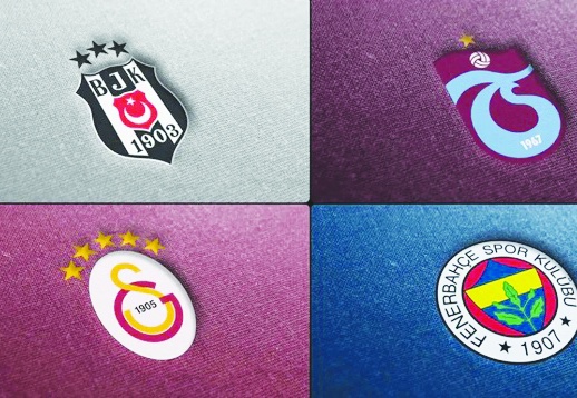 Faaliyet raporunu açıkladılar: 'Dört Büyükler' dev zararda!