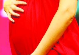 Yüksek riskli gebelik tanısı olan anneler takibe alındı