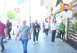 Ay sonunu borçsuz  getiren kamu emekçisi yok