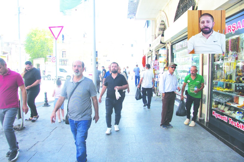Ay sonunu borçsuz  getiren kamu emekçisi yok