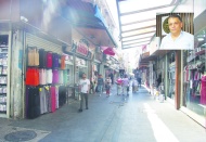 Esnaf borcu borç ile kapatarak  günü kurtarma çabası içerisinde