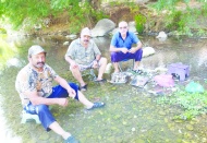 Antep’teki barajlarda yaşam kalmadı lağım suları ve hastane atıkları dolu