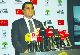 Karalamadan bir siyaset çıkmaz